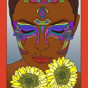 Meet your Posher, Norma